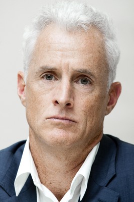 John Slattery poster