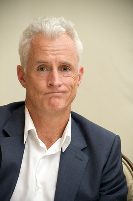 John Slattery poster