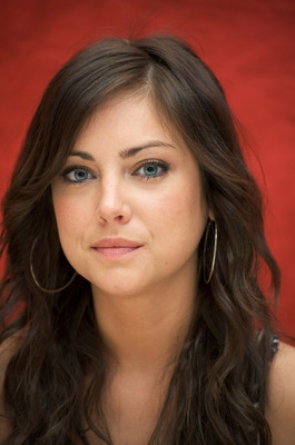 Jessica Stroup poster