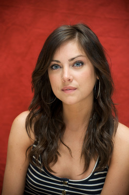 Jessica Stroup poster