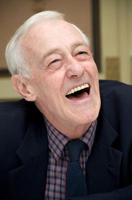 John Mahoney poster