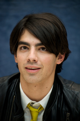 Joe Jonas poster