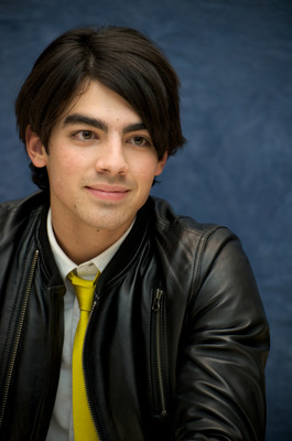 Joe Jonas poster