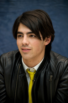 Joe Jonas poster