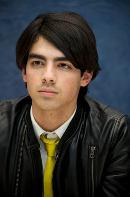 Joe Jonas poster