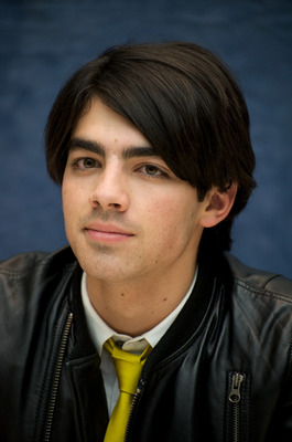 Joe Jonas poster