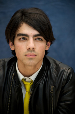 Joe Jonas poster