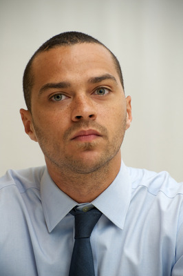 Jesse Williams poster