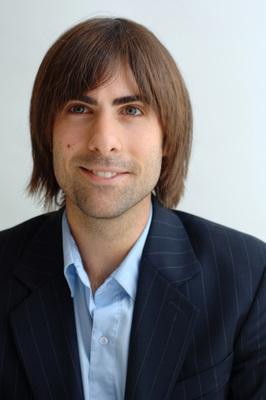 Jason Schwartzman poster