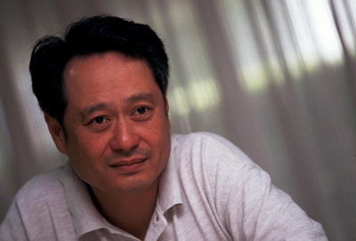 Ang Lee Tank Top