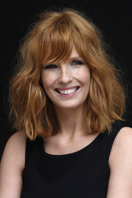 Kelly Reilly poster