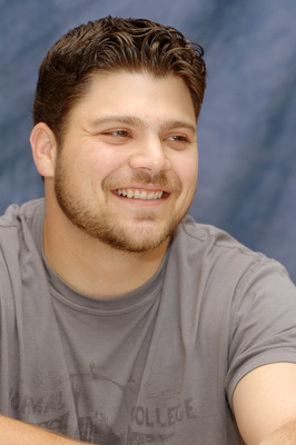 Jerry Ferrara poster