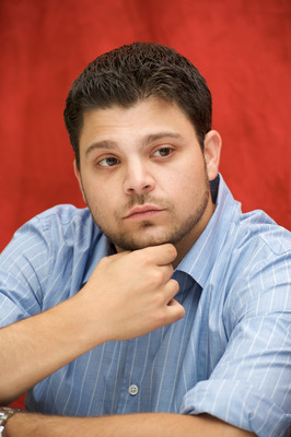 Jerry Ferrara poster