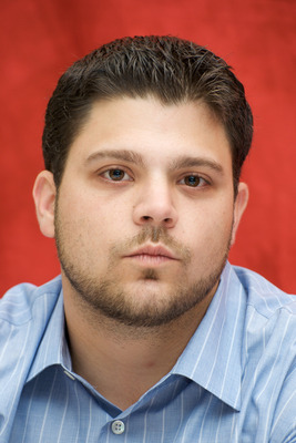 Jerry Ferrara poster