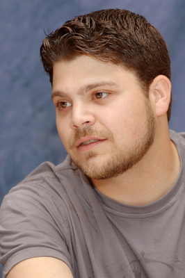 Jerry Ferrara poster