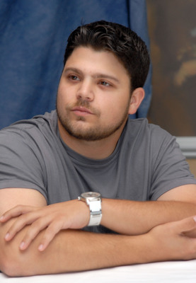 Jerry Ferrara poster