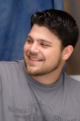 Jerry Ferrara poster
