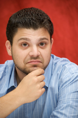 Jerry Ferrara poster