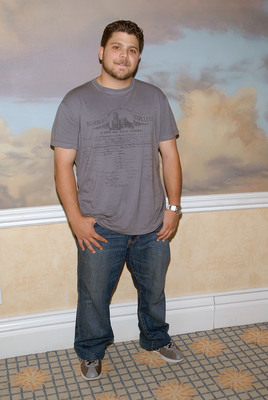 Jerry Ferrara poster