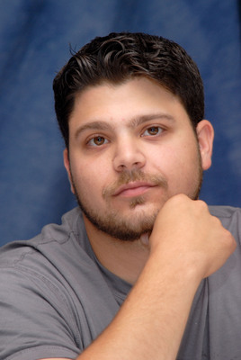 Jerry Ferrara poster