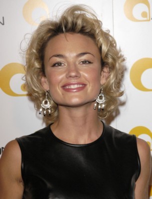 Kelly Carlson poster
