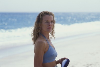 Kim Basinger poster