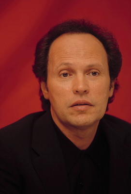 Billy Crystal poster