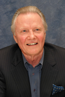 Jon Voight poster