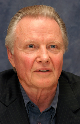 Jon Voight poster