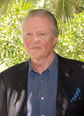 Jon Voight poster