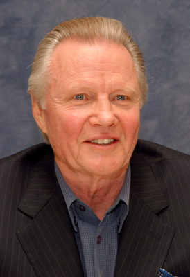 Jon Voight poster