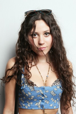 Eliza Doolittle poster