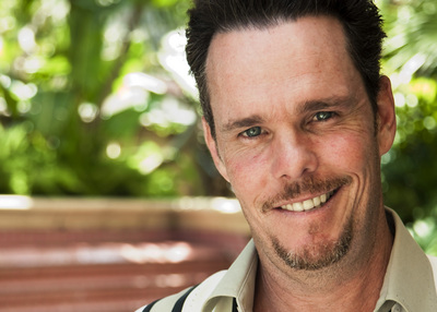 Kevin Dillon poster