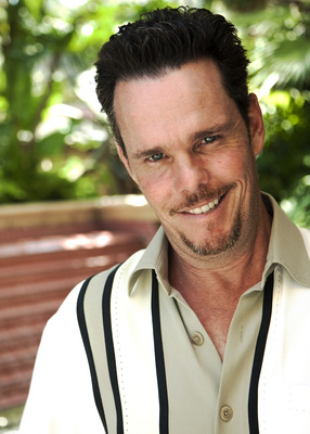 Kevin Dillon poster