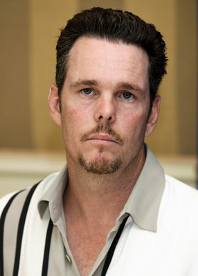 Kevin Dillon poster