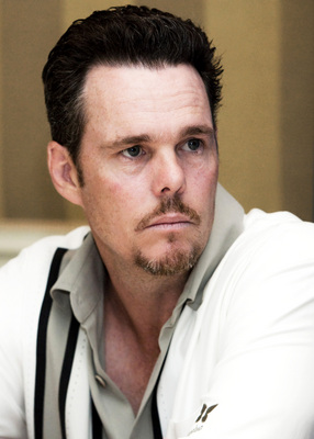Kevin Dillon poster