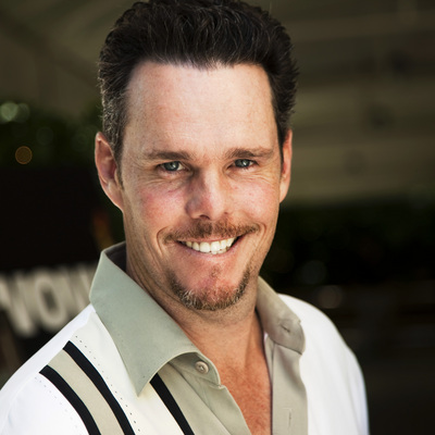 Kevin Dillon poster