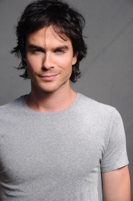 Ian Somerhalder poster