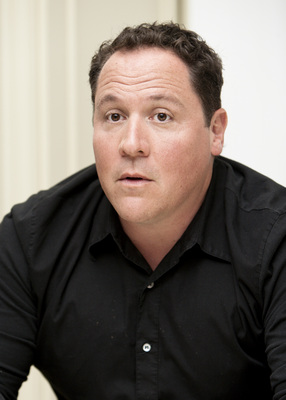Jon Favreau poster