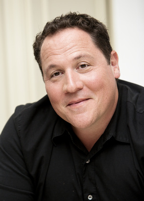 Jon Favreau poster