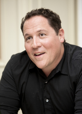 Jon Favreau poster