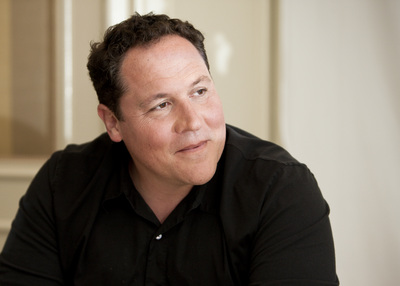 Jon Favreau poster
