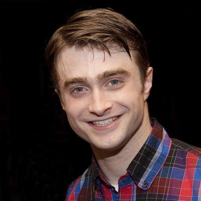 Daniel Radcliffe poster