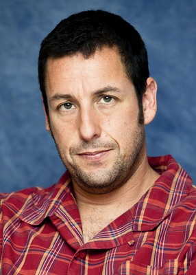 Adam Sandler poster