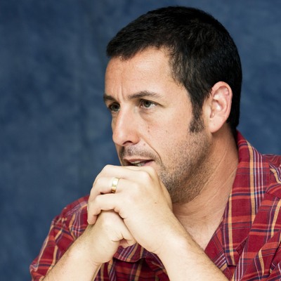 Adam Sandler poster