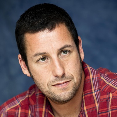 Adam Sandler poster