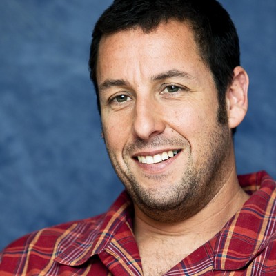 Adam Sandler poster