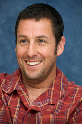 Adam Sandler poster