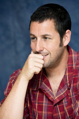 Adam Sandler poster