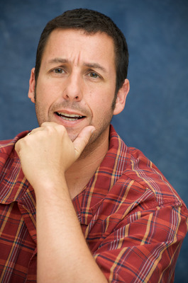Adam Sandler poster